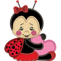Ladybugs daycare